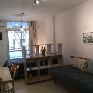 Estudio con Cama King